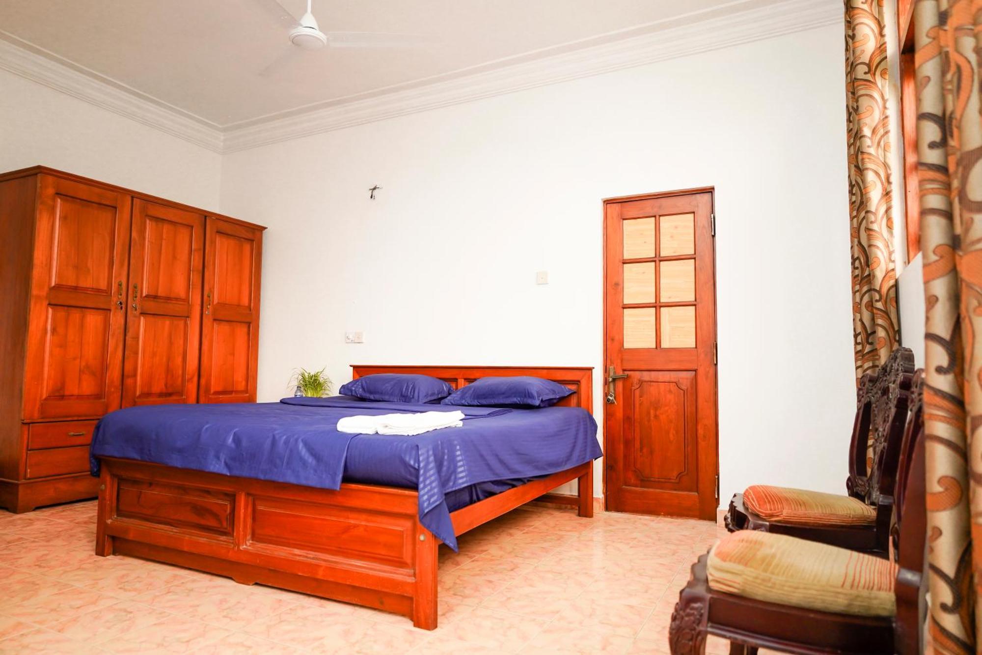 The Anam - Wellawatte Ostello Colombo