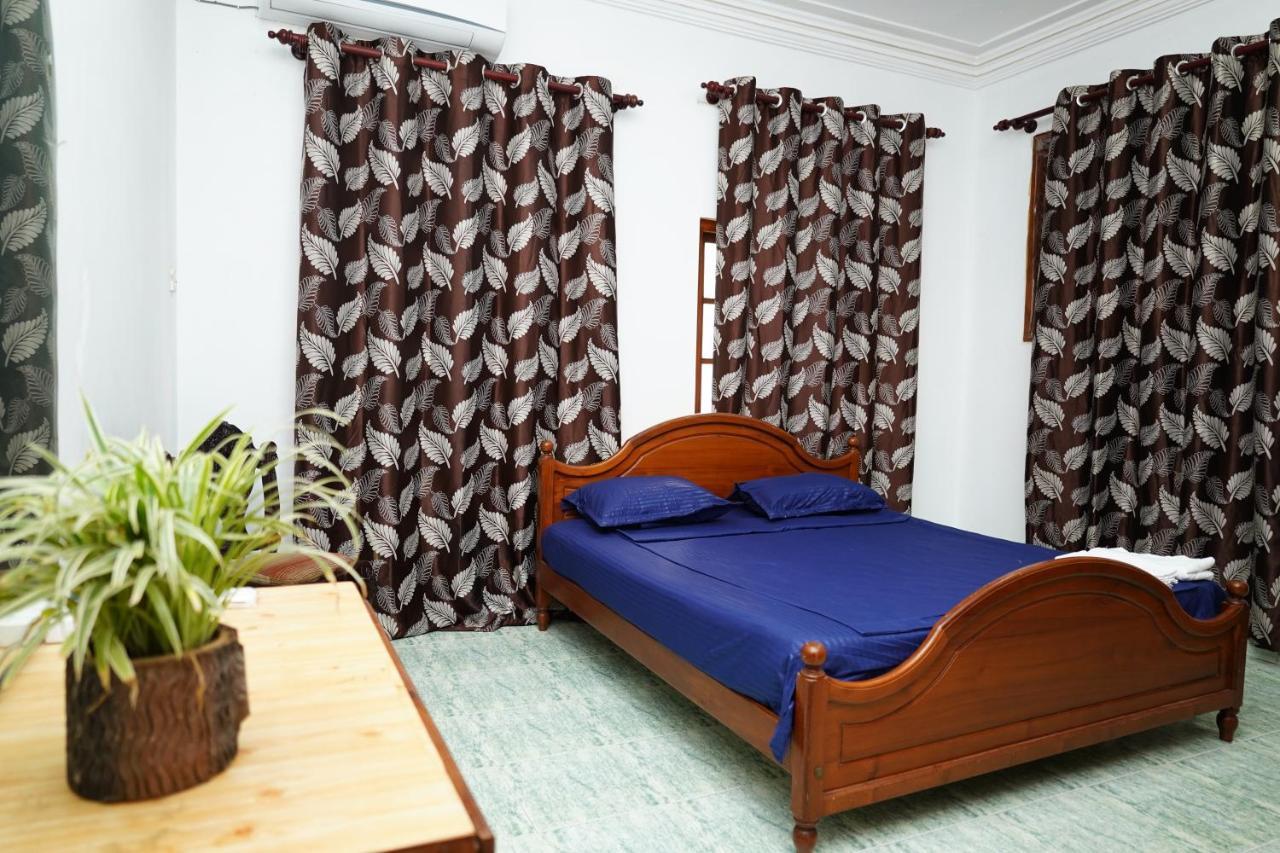 Albergue The Anam - Wellawatte