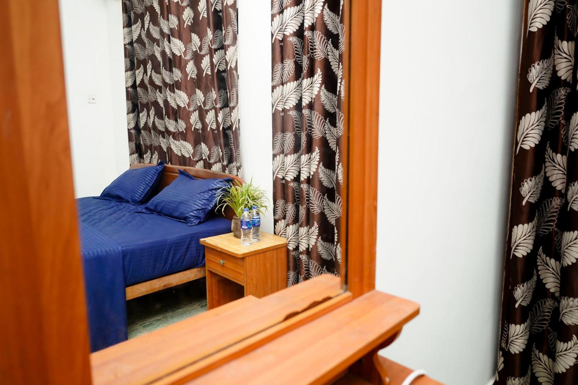 Albergue The Anam - Wellawatte Colombo
